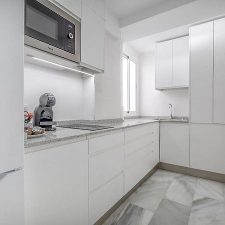 Apartamentos Haranas, Parking Incluido Kordoba Zewnętrze zdjęcie