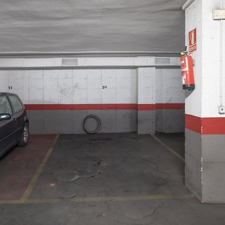 Apartamentos Haranas, Parking Incluido Kordoba Zewnętrze zdjęcie