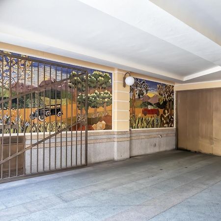 Apartamentos Haranas, Parking Incluido Kordoba Zewnętrze zdjęcie