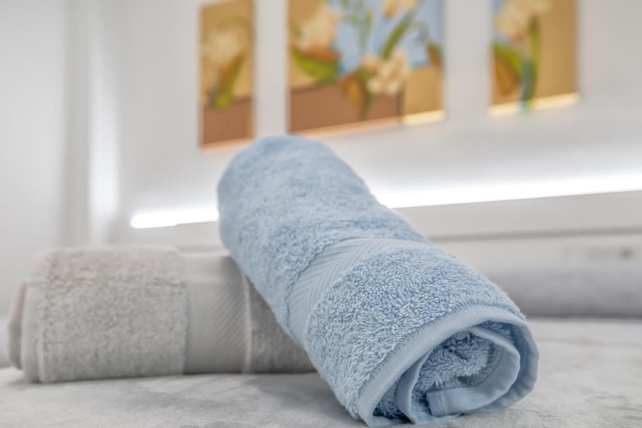 Apartamentos Haranas, Parking Incluido Kordoba Zewnętrze zdjęcie