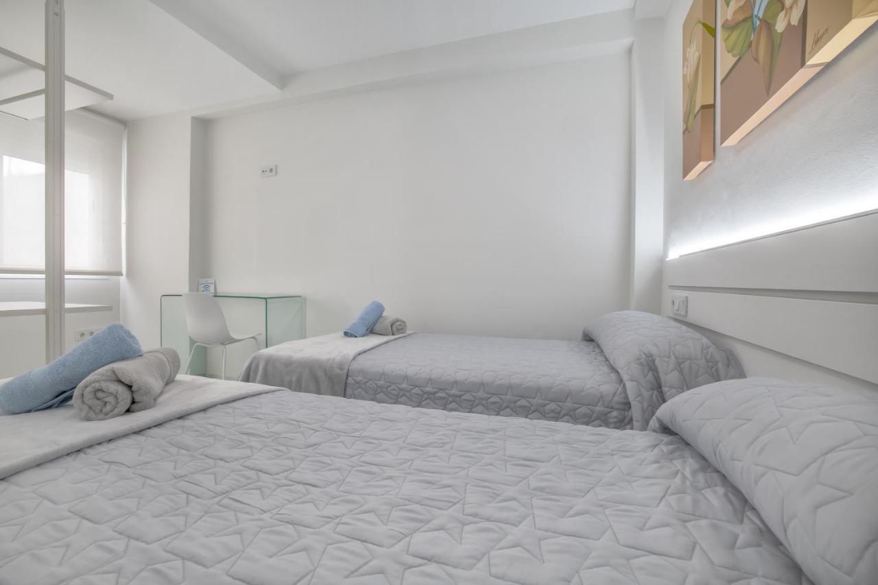Apartamentos Haranas, Parking Incluido Kordoba Zewnętrze zdjęcie