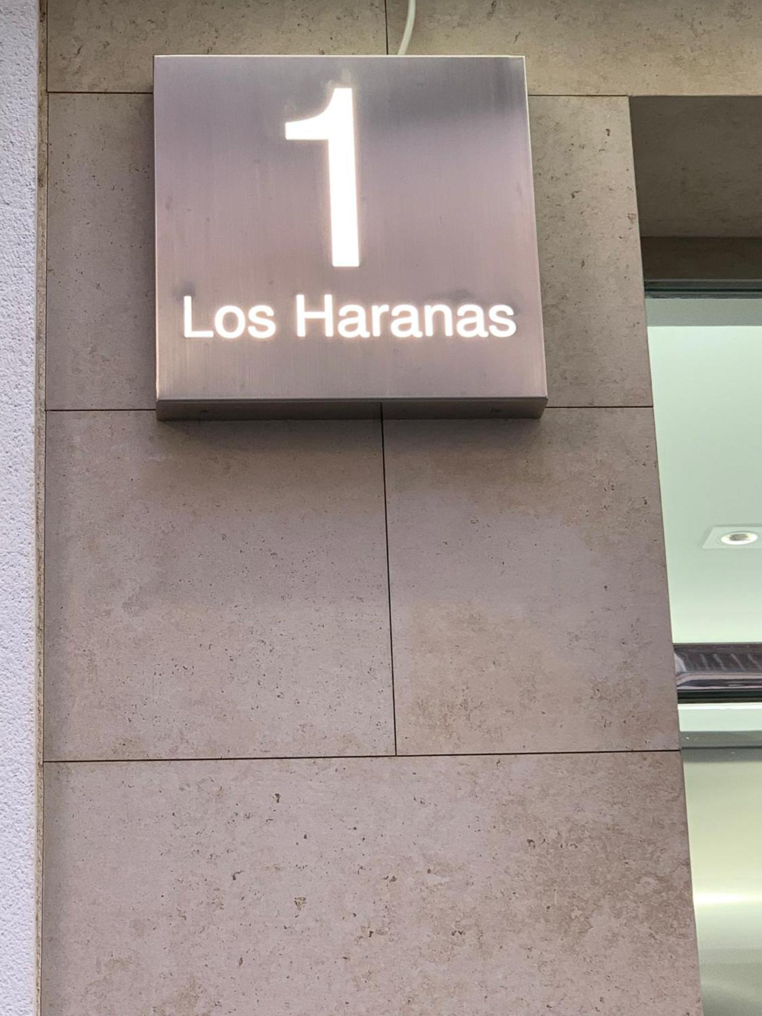 Apartamentos Haranas, Parking Incluido Kordoba Zewnętrze zdjęcie