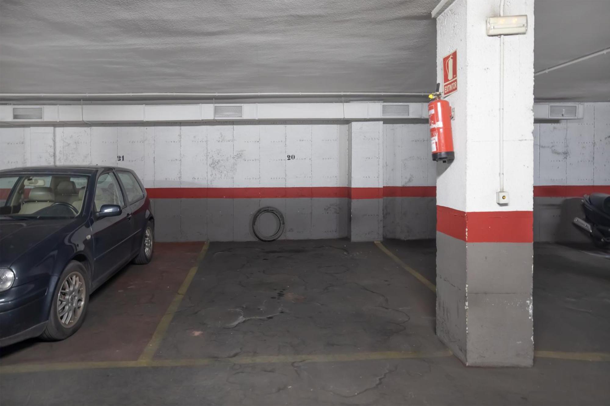 Apartamentos Haranas, Parking Incluido Kordoba Zewnętrze zdjęcie